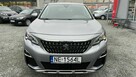 Peugeot 3008 Benzyna Zarejestrowany Ubezpieczony - 11