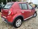 Dacia Sandero Stepway Instalacja Lpg* Nowe opony - 2