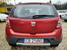 Dacia Sandero Stepway Instalacja Lpg* Nowe opony - 3