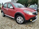 Dacia Sandero Stepway Instalacja Lpg* Nowe opony - 5