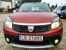 Dacia Sandero Stepway Instalacja Lpg* Nowe opony - 6