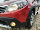 Dacia Sandero Stepway Instalacja Lpg* Nowe opony - 7