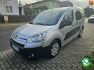 Citroen Berlingo 3 miejsca - 1