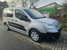 Citroen Berlingo 3 miejsca - 3