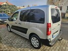 Citroen Berlingo 3 miejsca - 4