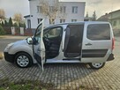 Citroen Berlingo 3 miejsca - 8