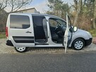 Citroen Berlingo 3 miejsca - 9