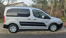 Citroen Berlingo 3 miejsca - 10