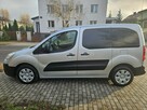 Citroen Berlingo 3 miejsca - 11