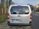 Citroen Berlingo 3 miejsca - 15