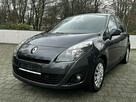 Renault Grand Scenic Climatronic PDC Gwarancja - 2