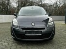 Renault Grand Scenic Climatronic PDC Gwarancja - 3