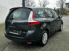 Renault Grand Scenic Climatronic PDC Gwarancja - 6