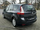 Renault Grand Scenic Climatronic PDC Gwarancja - 8