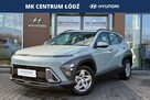 Hyundai Kona 1.0T-GDI 120KM Executive+Tech+Design Gwarancja 2028 FV23% - 1