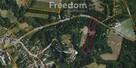 Kamion-działka rolna-15800m2 przy drodze krajowej - 1