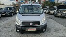 Fiat Scudo LONG!!2,0HDI,Panorama,2Xdrzwi przesuwne,n.Rozrzą!9Os GWARANCJA/ZAMIANA - 4