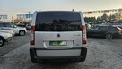 Fiat Scudo LONG!!2,0HDI,Panorama,2Xdrzwi przesuwne,n.Rozrzą!9Os GWARANCJA/ZAMIANA - 11