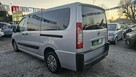 Fiat Scudo LONG!!2,0HDI,Panorama,2Xdrzwi przesuwne,n.Rozrzą!9Os GWARANCJA/ZAMIANA - 12