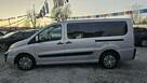 Fiat Scudo LONG!!2,0HDI,Panorama,2Xdrzwi przesuwne,n.Rozrzą!9Os GWARANCJA/ZAMIANA - 13