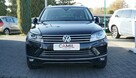 Volkswagen Touareg w wersji Exclusive, bogate wyposażenie, super stan, rok gwarancji, - 2