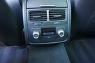 Volkswagen Touareg w wersji Exclusive, bogate wyposażenie, super stan, rok gwarancji, - 15