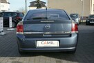 Opel Vectra - 5