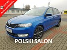 Škoda RAPID 1,2 TSI Benzyna Klimatronik Bogata Wersja Salon Polska Gwarancja - 1