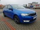 Škoda RAPID 1,2 TSI Benzyna Klimatronik Bogata Wersja Salon Polska Gwarancja - 3