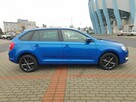 Škoda RAPID 1,2 TSI Benzyna Klimatronik Bogata Wersja Salon Polska Gwarancja - 4