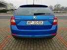 Škoda RAPID 1,2 TSI Benzyna Klimatronik Bogata Wersja Salon Polska Gwarancja - 6