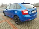 Škoda RAPID 1,2 TSI Benzyna Klimatronik Bogata Wersja Salon Polska Gwarancja - 7