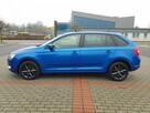 Škoda RAPID 1,2 TSI Benzyna Klimatronik Bogata Wersja Salon Polska Gwarancja - 8