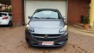 Opel Corsa 1.4 90 KM, 2018.12.24 -rej . Enjoy Salon PL,serwis ASO,Gwarancja - 2