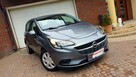 Opel Corsa 1.4 90 KM, 2018.12.24 -rej . Enjoy Salon PL,serwis ASO,Gwarancja - 5