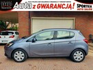 Opel Corsa 1.4 90 KM, 2018.12.24 -rej . Enjoy Salon PL,serwis ASO,Gwarancja - 6