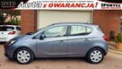 Opel Corsa 1.4 90 KM, 2018.12.24 -rej . Enjoy Salon PL,serwis ASO,Gwarancja - 7