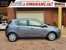 Opel Corsa 1.4 90 KM, 2018.12.24 -rej . Enjoy Salon PL,serwis ASO,Gwarancja - 8