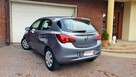 Opel Corsa 1.4 90 KM, 2018.12.24 -rej . Enjoy Salon PL,serwis ASO,Gwarancja - 10