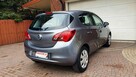 Opel Corsa 1.4 90 KM, 2018.12.24 -rej . Enjoy Salon PL,serwis ASO,Gwarancja - 12