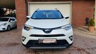 Toyota RAV-4 2,5 HYBRID , PREMIUM + STYLE,navi, skóra , Salon PL, bezwypadkowa . - 2