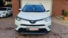 Toyota RAV-4 2,5 HYBRID , PREMIUM + STYLE,navi, skóra , Salon PL, bezwypadkowa . - 3