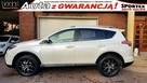 Toyota RAV-4 2,5 HYBRID , PREMIUM + STYLE,navi, skóra , Salon PL, bezwypadkowa . - 8