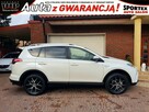 Toyota RAV-4 2,5 HYBRID , PREMIUM + STYLE,navi, skóra , Salon PL, bezwypadkowa . - 9