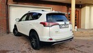 Toyota RAV-4 2,5 HYBRID , PREMIUM + STYLE,navi, skóra , Salon PL, bezwypadkowa . - 11