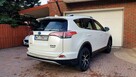 Toyota RAV-4 2,5 HYBRID , PREMIUM + STYLE,navi, skóra , Salon PL, bezwypadkowa . - 13