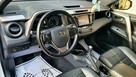 Toyota RAV-4 2,5 HYBRID , PREMIUM + STYLE,navi, skóra , Salon PL, bezwypadkowa . - 16