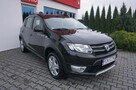 Dacia Sandero Stepway 68000km*Navi*z Niemiec*zarejestrowana w PL*stan BDB - 1