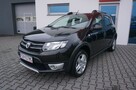 Dacia Sandero Stepway 68000km*Navi*z Niemiec*zarejestrowana w PL*stan BDB - 2