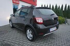 Dacia Sandero Stepway 68000km*Navi*z Niemiec*zarejestrowana w PL*stan BDB - 3